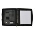 Portafolio Congreso Asa OFFICE BOX Dynamic A4 4 Anillas