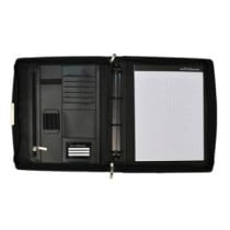 Portafolio Congreso Asa OFFICE BOX Dynamic A4 4 Anillas