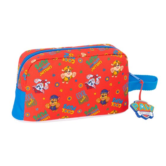 Portadesayunos Termo Paw Patrol "Cool" 21,5 x 12 x 6,5 cm.