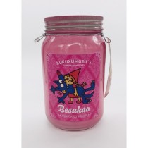Hucha Tarro Decorativo ROYMART Kukuxumusu