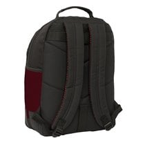 Mochila Doble Adaptable A  Munich "Vulcan" 32 x 42 x 15 cm.