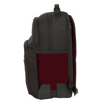 Mochila Doble Adaptable A  Munich "Vulcan" 32 x 42 x 15 cm.