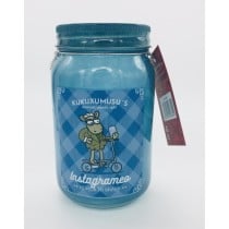Hucha Tarro Decorativo ROYMART Kukuxumusu