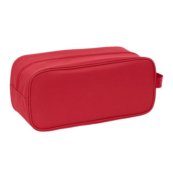 Zapatillero Resistente Al Agua Sevilla Fc 34 x 15 x 14 cm.