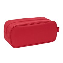 Zapatillero Resistente Al Agua Sevilla Fc 34 x 15 x 14 cm.