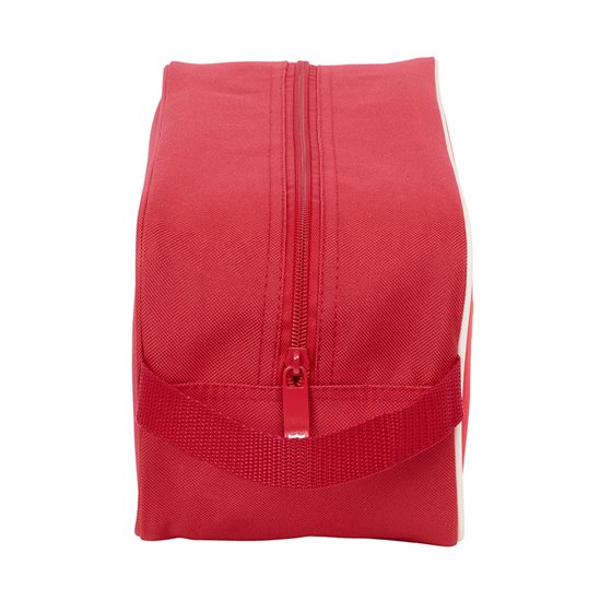 Zapatillero Resistente Al Agua Sevilla Fc 34 x 15 x 14 cm.