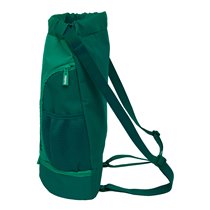 Saco Mochila Resistente Agua Real Betis Balompie 35 x 40 cm.