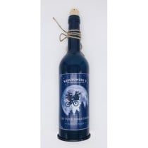 Botella Decorativa Con Luz Led ROYMART Kukuxumusu