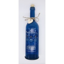 Botella Decorativa Con Luz Led ROYMART Kukuxumusu