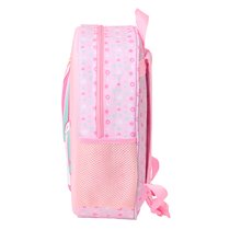 Mochila 3D Safta Unicorn 3D 27 x 33 x 10 cm.