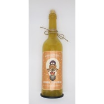 Botella Decorativa Con Luz Led ROYMART Kukuxumusu