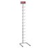Exp Carros Portamo. Plegable 605 Y 750 41 x 189 x 53 cm.