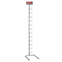 Exp Carros Portamo. Plegable 605 Y 750 41 x 189 x 53 cm.