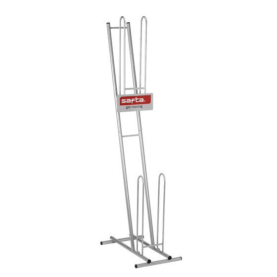 Expositor Carros Portamochilas Mod. 905 30 x 85 x 23 cm.
