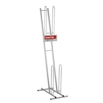Expositor Carros Portamochilas Mod. 905 30 x 85 x 23 cm.
