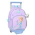 Mochila + Carro 705 Frozen "Spirit" 28 x 34 x 10 cm.