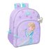 Mochila Adaptable A Carro Frozen "Spirit" 33 x 42 x 14 cm.
