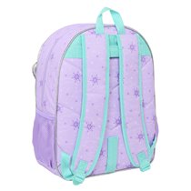 Mochila Adaptable A Carro Frozen "Spirit" 33 x 42 x 14 cm.