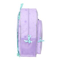 Mochila Adaptable A Carro Frozen "Spirit" 33 x 42 x 14 cm.