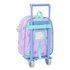 Mochila + Carro 805 Frozen "Spirit" 22 x 27 x 10 cm.