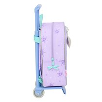 Mochila + Carro 805 Frozen "Spirit" 22 x 27 x 10 cm.