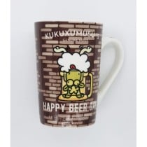 Taza Cerámica ROYMART Kukuxumusu
