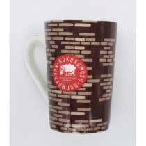 Taza Cerámica ROYMART Kukuxumusu