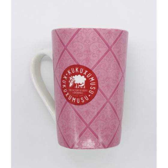 Taza Cerámica ROYMART Kukuxumusu