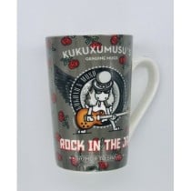 Taza Cerámica ROYMART Kukuxumusu