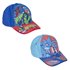 Gorra Avengers Cerdá 53 cm.: 6,6