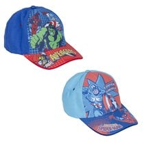 Gorra Avengers Cerdá 53 cm.: 6,6