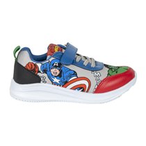 Deportiva Suela Ligera Eva Avengers Cerdá T025-T032: 1,1,2,2,2,2,1,1