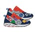 Deportiva Suela Tpr Con Luces Avengers Cerdá T025-T032: 1,1,2,2,2,2,1,1