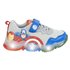 Deportiva Suela Tpr Con Luces Avengers Cerdá T025-T032: 1,1,2,2,2,2,1,1