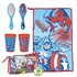 Neceser Aseo Viaje Accesorios Avengers Cerdá 23.0 x 15.0 x 8.0 cm.
