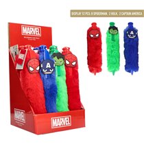 Bolígrafo Peluche Avengers Cerdá T.Unica: 2,2,8
