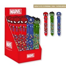 Bolígrafo Avengers Cerdá T.Unica: 3,3,10