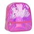Mochila Casual Iridiscente Barbie Cerdá 23.0 x 20.0 x 8.0 cm.