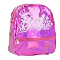 Mochila Casual Iridiscente Barbie Cerdá 23.0 x 20.0 x 8.0 cm.