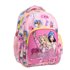Mochila Escolar Mediana 42 cm. Barbie Cerdá 34.0 x 5.5 x 44.0 cm.