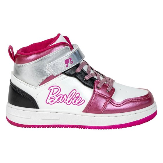 Deportiva Suela Pvc Barbie Cerdá T030-T035: 2,2,2,2,2,2