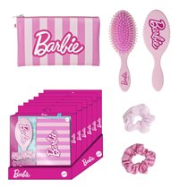 Set De Belleza Caja Barbie Cerdá 5.5 x 24.0 x 24.0 cm.