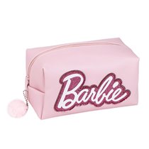 Neceser Aseo Viaje Barbie Cerdá 25.0 x 11.0 x 10.0 cm.