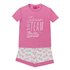 Pijama Corto Single Jersey Barbie Cerdá 8 Años-14 Años: 3,3,3,3
