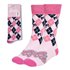 Calcetines Barbie Cerdá T3643:Tu 36-43