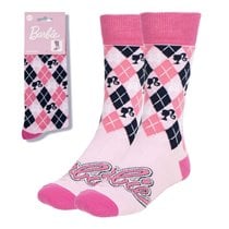 Calcetines Barbie Cerdá T3643:Tu 36-43