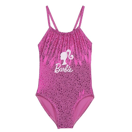 Bañador Barbie Cerdá 5 Años-12 Años: 2,3,3,2,2