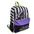 Mochila Casual Beetlejuice Cerdá 32.0 x 12.0 x 42.0 cm.