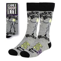 Calcetines Beetlejuice Cerdá T3845:Tu 38/45