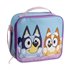 Bolsa Isotérmica Bluey Cerdá 23.5 x 19.5 x 10.0 cm.